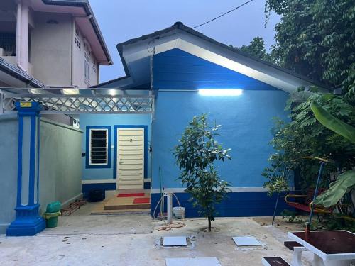 Kota Bharu House | Daseda Guest House