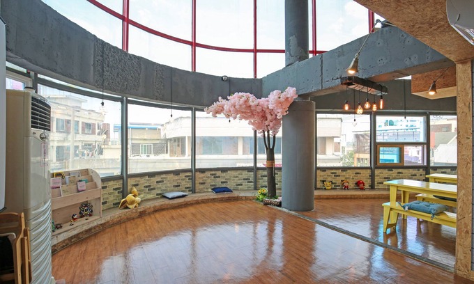 Gunsan House | Dashim Guest House