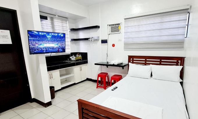 Dasmarinas Hotel | Dasma Lofts Hotel near Dela Salle Dasma