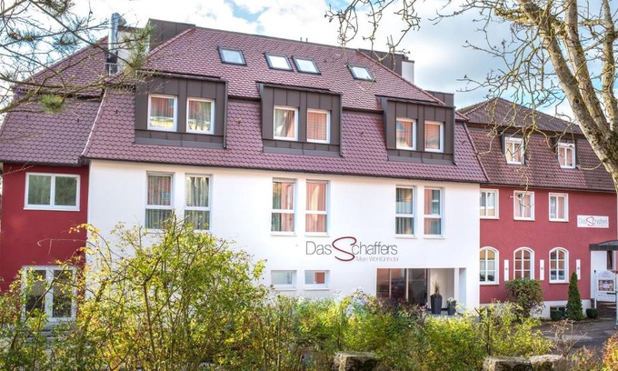 Bad Mergentheim Hotel | DasSchaffers - MeinWohlfühlhotel
