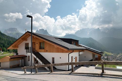 Daunei House | Daunëihof
