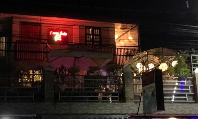 Sipocot Hotel | Daves Suite