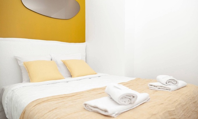 Amerique Apartment | David D Angers 28 - One Bedroom Apartment, Sleeps 3