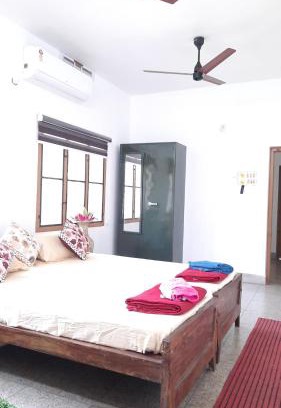 Fort Kochi House | David Homes