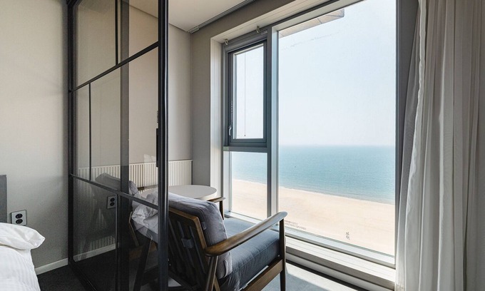 Boryeong Hotel | Day Nice Hotel