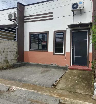 Basud House | Day Off Feels Home