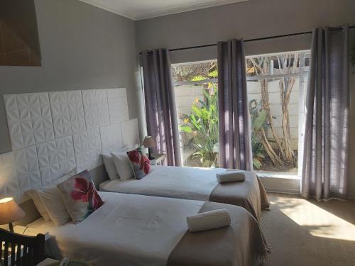 Potchefstroom House | Day Zha Voux Guesthouse