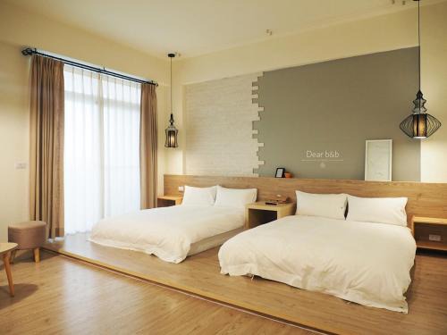Taitung City Centre Bed & Breakfast | Daybreak