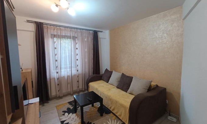 Center Apartment | Daylight Apartments Sibiu