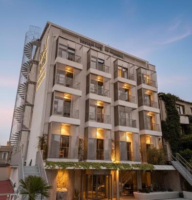 Kilyos Hotel | Dayone Kilyos Hotel