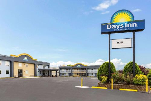 Aberdeen Hotel | Days Inn by Wyndham Aberdeen