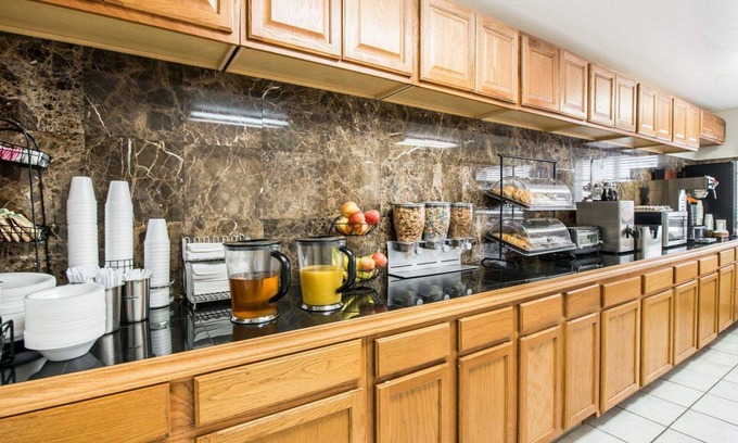 Canon City Hotel | Days Inn by Wyndham Canon City