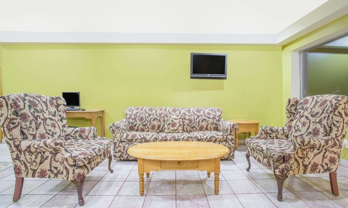 Custer Hotel | Days Inn by Wyndham Custer