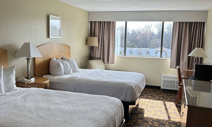 Gettysburg Hotel | Days Inn by Wyndham Gettysburg