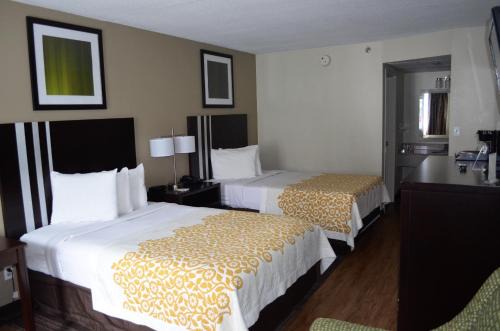Harrisburg - Hershey Hotel | Days Inn by Wyndham Harrisburg North