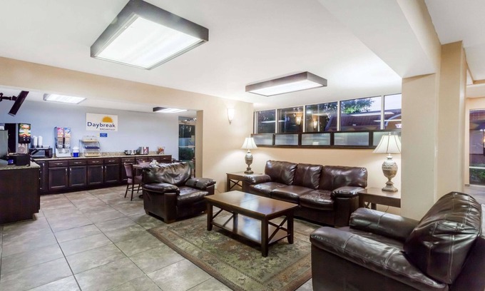 Jackson Hotel | Days Inn by Wyndham Jackson