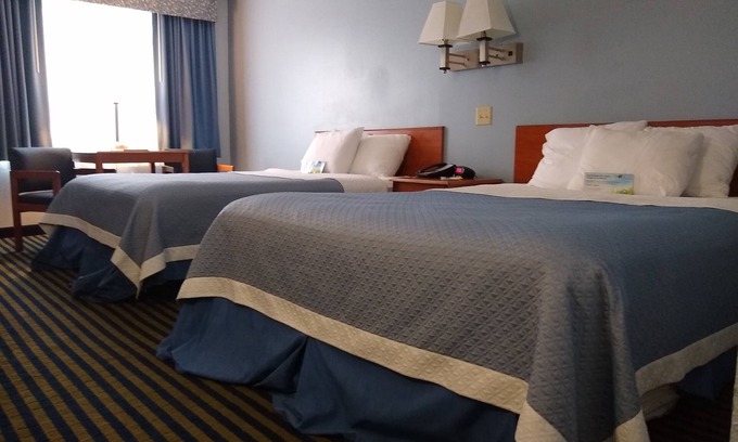 East Las Vegas Hotel | Days Inn by Wyndham Las Vegas