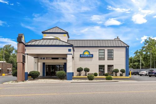 Salem Hotel | Days Inn by Wyndham Salem