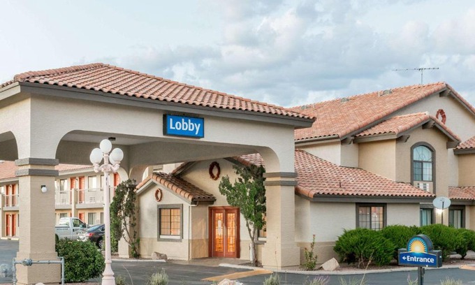 Willcox Hotel | Days Inn by Wyndham Willcox