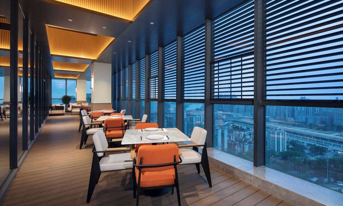 Zhuhai Gongbei Hotel | Days Inn By Wyndham Zhuhai Gongbei Port