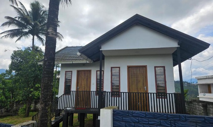Vayittiri Villa | Dazzle Nostalgia Villa