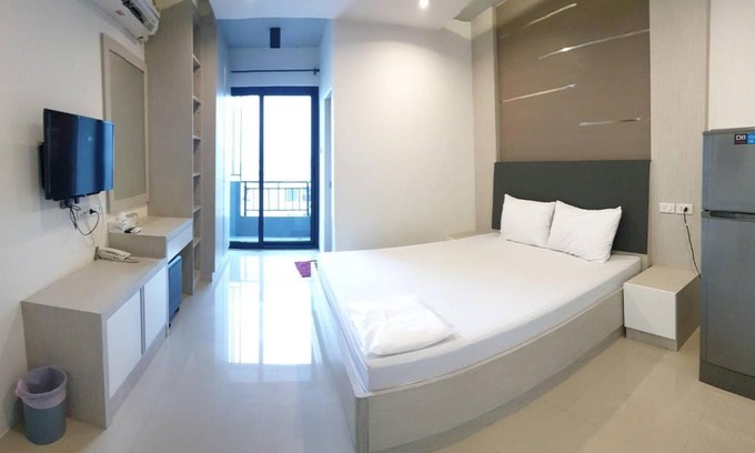 Ladprao Apartment | DB Plus 2