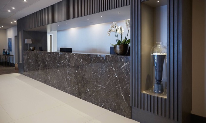 Camin Hotel | DC Hotel International