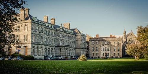 Drumcondra Other | DCU Rooms All Hallows
