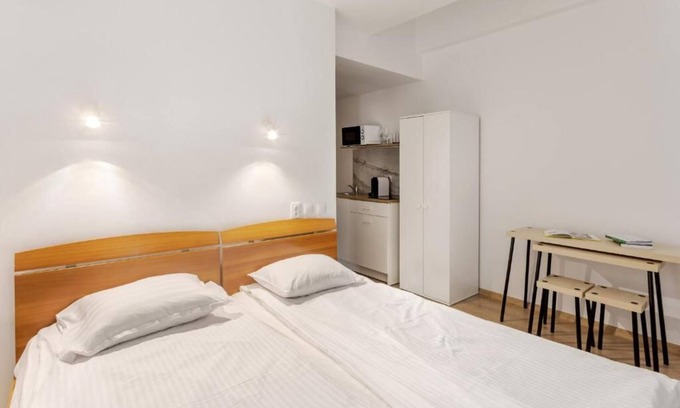 Cluj-Napoca Apartment | DD Boutique Apartments - Studio