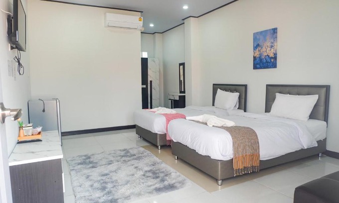 Seka Hotel | DD Grand Hotel