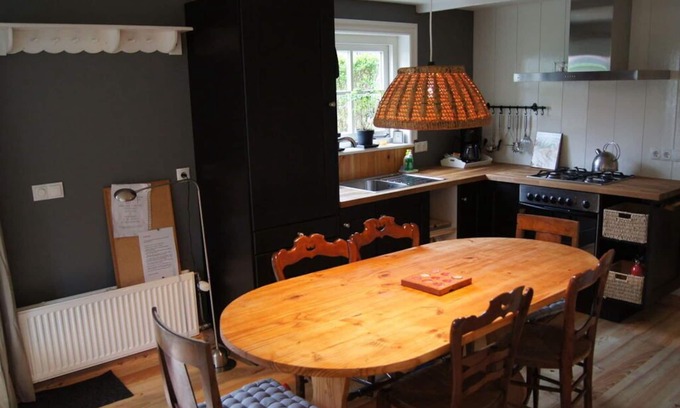 Biggekerke House | De 4 biggetjes Biggekerke