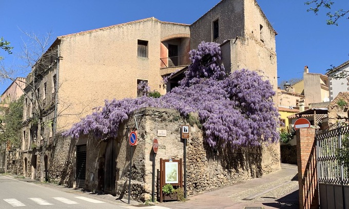 Laconi House | De Ajala - Family B&B de Charme