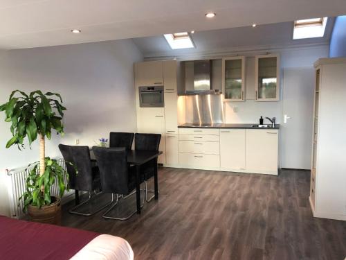 Haalderen Apartment | De Baal