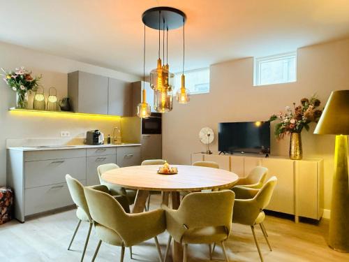 Breda Centrum Apartment | De Baronie - In de winkelstraat