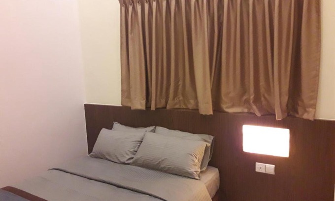 Malacca City Hotel | De Benz Inn