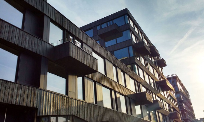 Kreuzberg Hotel | Miniloft Kreuzberg Apartment Hotel: your unique home in Berlin's city center