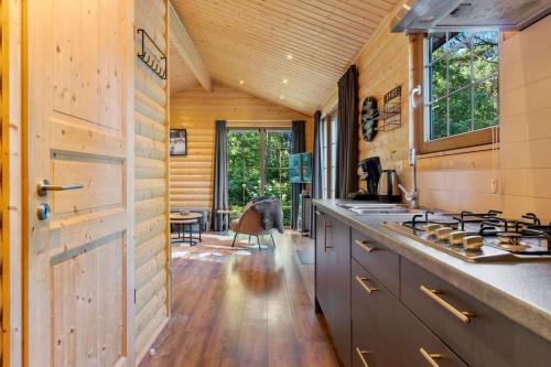 Otterlo House | De Blije Wereld