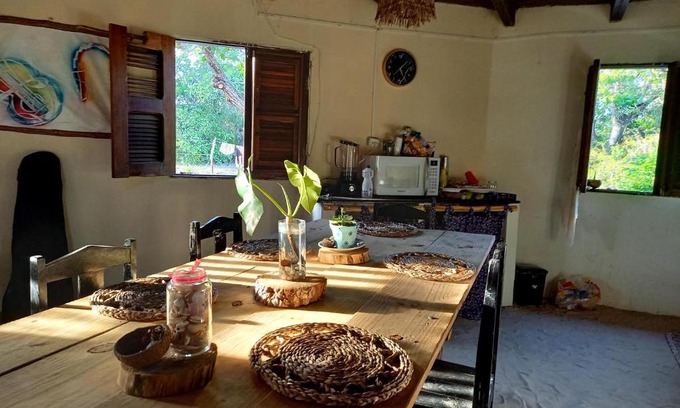 Caicara Other | De boa no pe da Duna