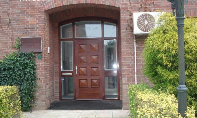 Eede Bed & Breakfast | de boerenbuiten