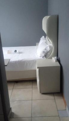 Berea Bed & Breakfast | De capital guesthouse