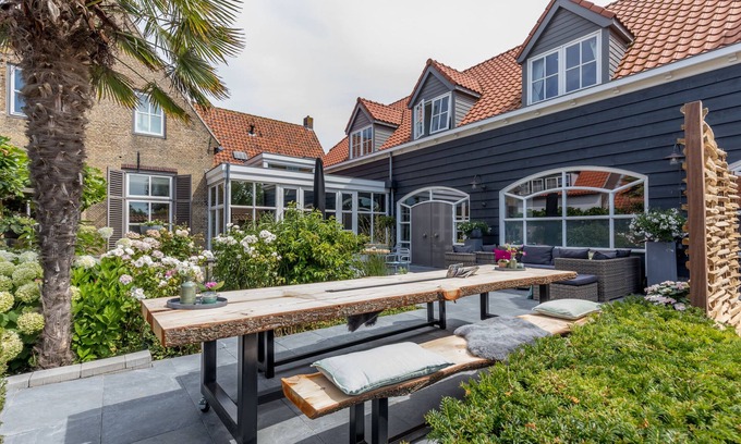 Renesse Hotel | De Herberg