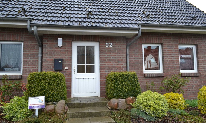 Timmendorf House | House