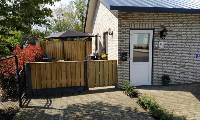 Arcen Apartment | De Kuiperij