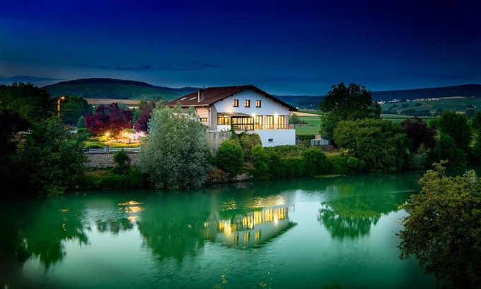 Chatillon-sur-Marne House | de la Marine - Chatillon SUR Marne