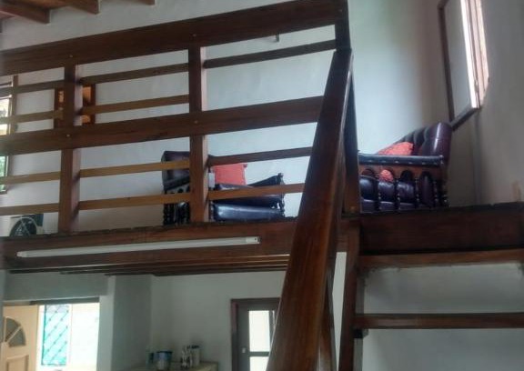 Las Colinas de Peralta Ramos House | De la Maza 3657