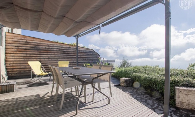 Plancherine House | DE LA TOUR - PLANCHERINE