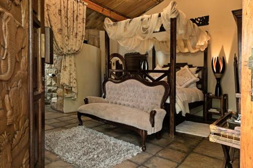 Piet Retief House | De Loft Guesthouse