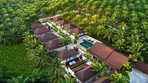 Ao Nang Resort | De Malee Pool Villas - SHA Extra Plus