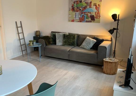 Egmond aan den Hoef Apartment | De Nollen