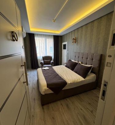 Atakum House | De Perlas Otel